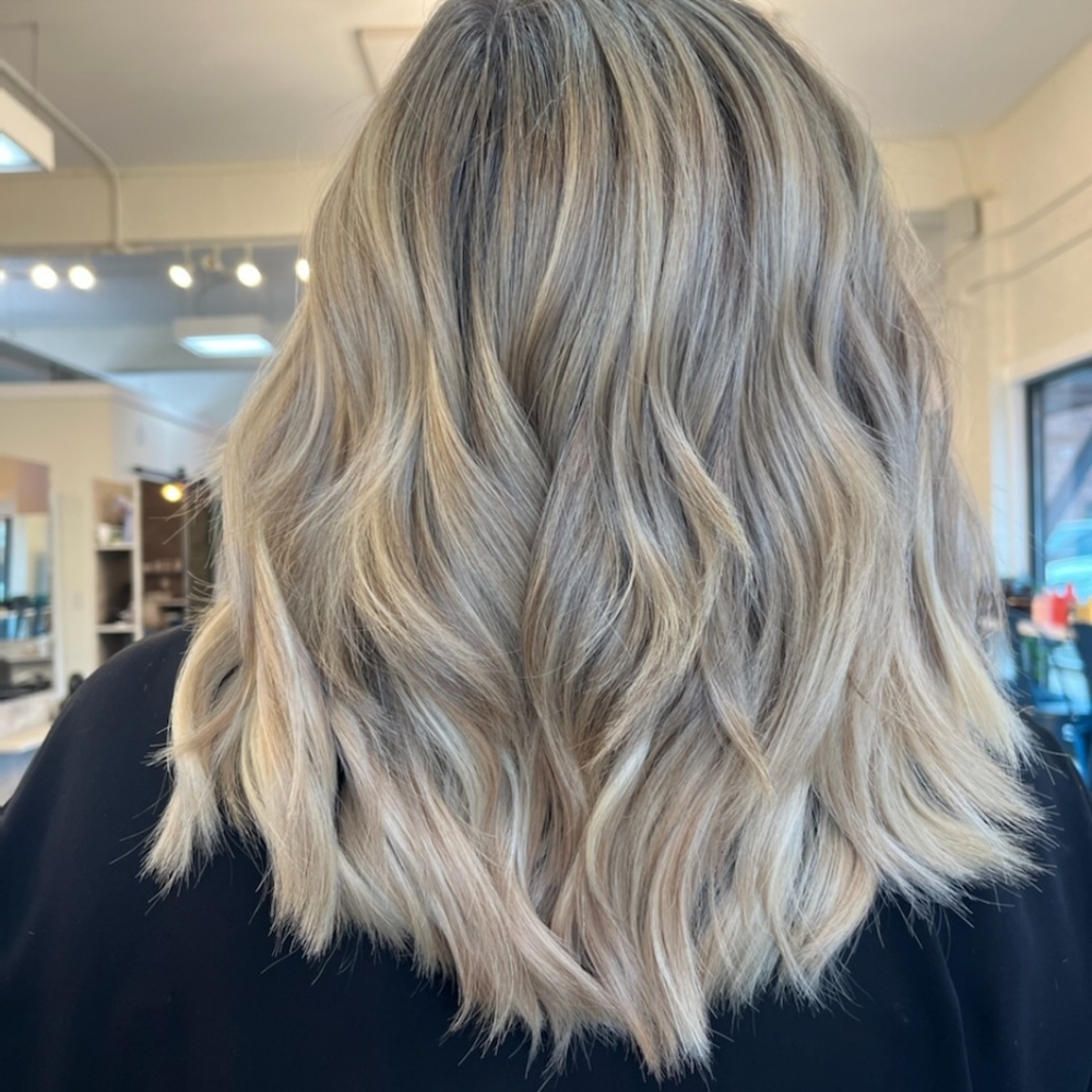 Hair extensions